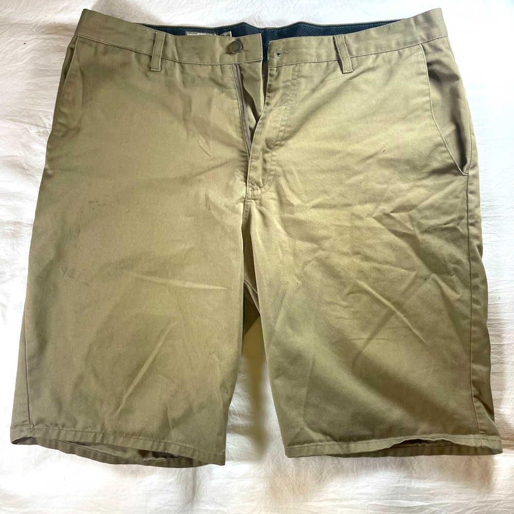 Volcom Corpo Class Shorts - Size 36
